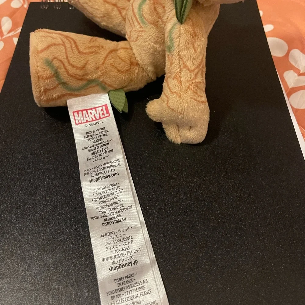 SOLD- Groot - Picture 2 of 3
